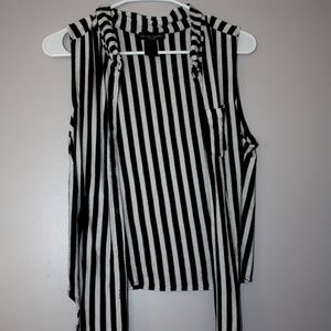 See You Monday XL Vest